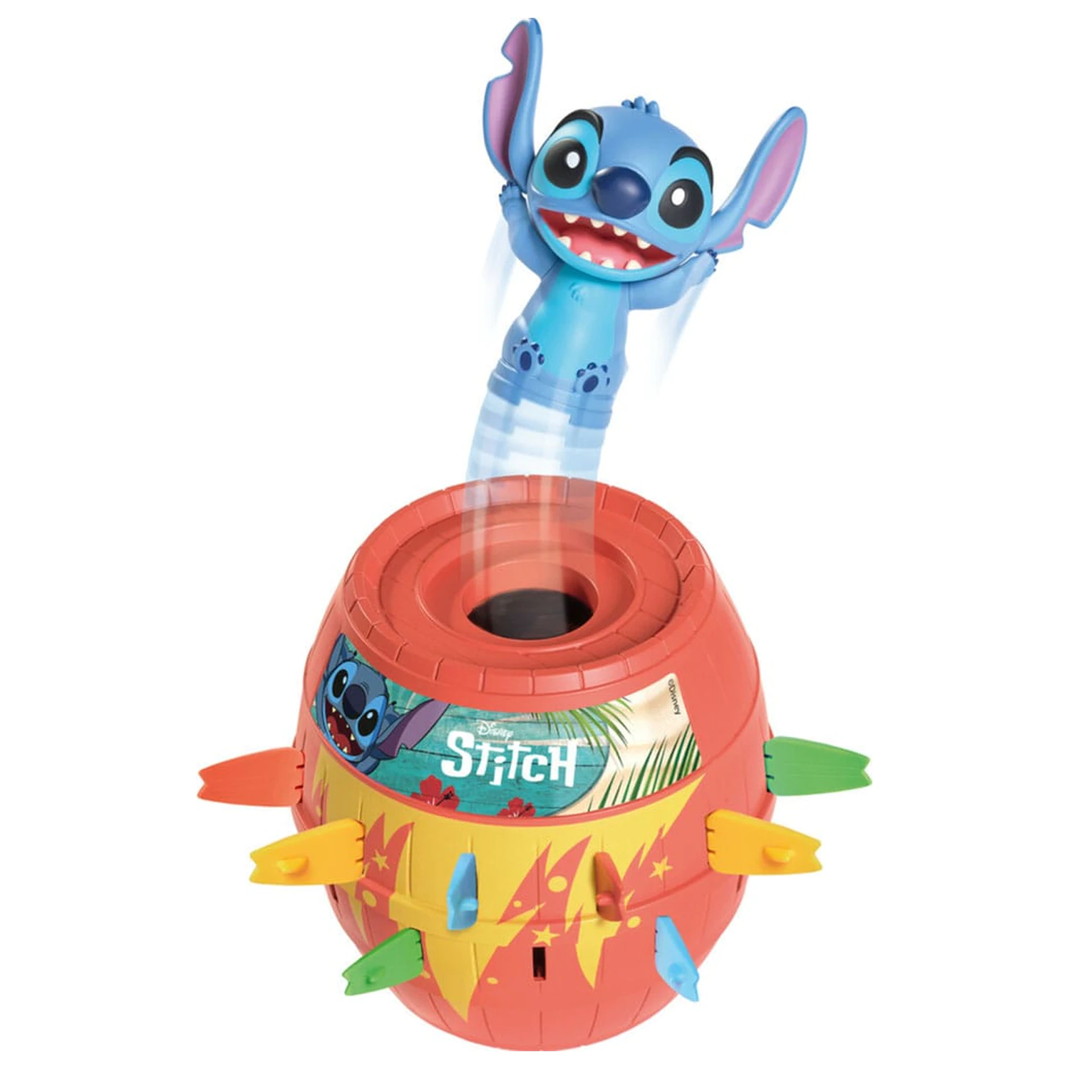 Lilo & Stitch Pop Up Game Stitch zdjęcie produktu