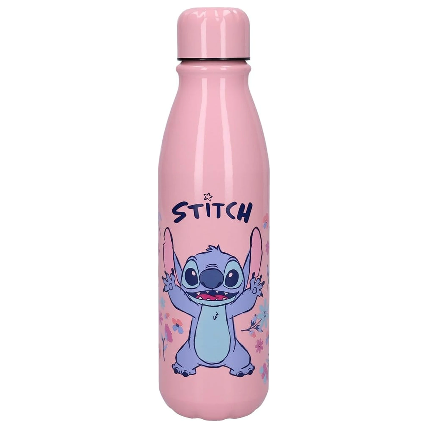 Lilo & Stitch Butelka do picia Odśwież, Napełnij! 600 ml zdjęcie produktu