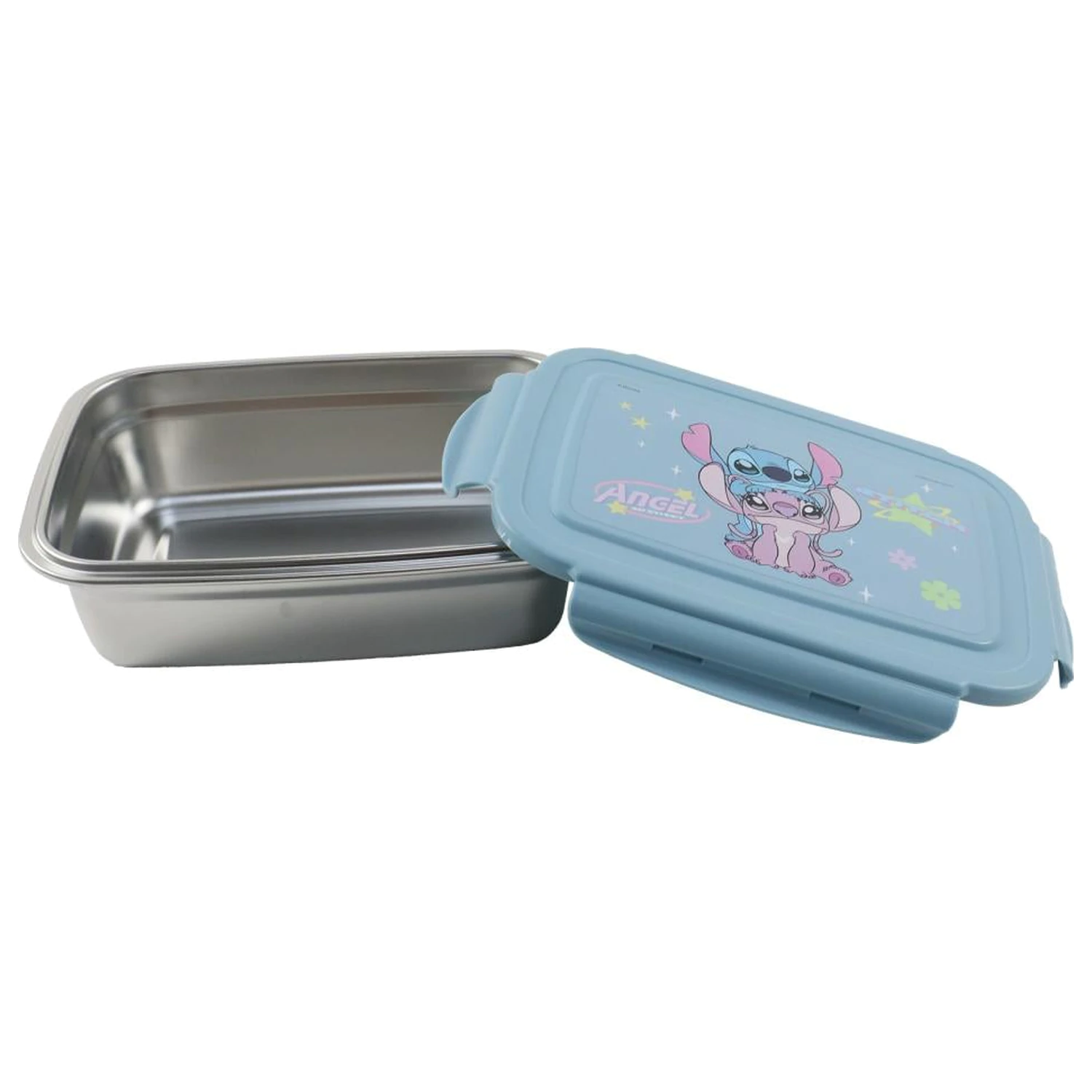 Lilo & Stitch Lunchbox ze stali nierdzewnej zdjęcie produktu