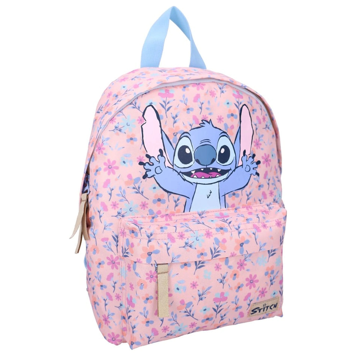 Lilo & Stitch Plecak Spring Smiles 31 cm zdjęcie produktu