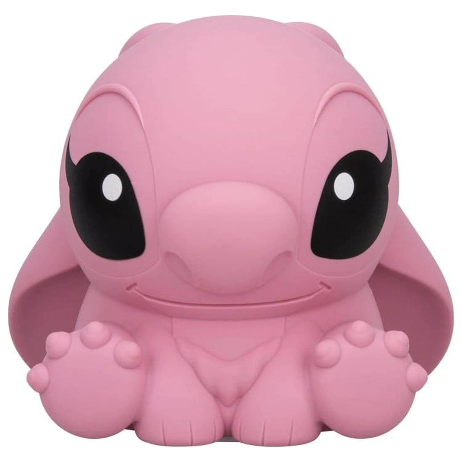 Lilo & Stitch SquishyGlo Silicon Light Angel Akumulatorowy zdjęcie produktu