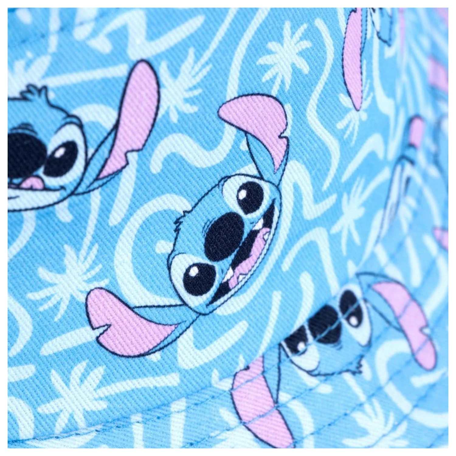 Lilo & Stitch Kapelusz typu Bucket Hat Stitch A 53 cm zdjęcie produktu