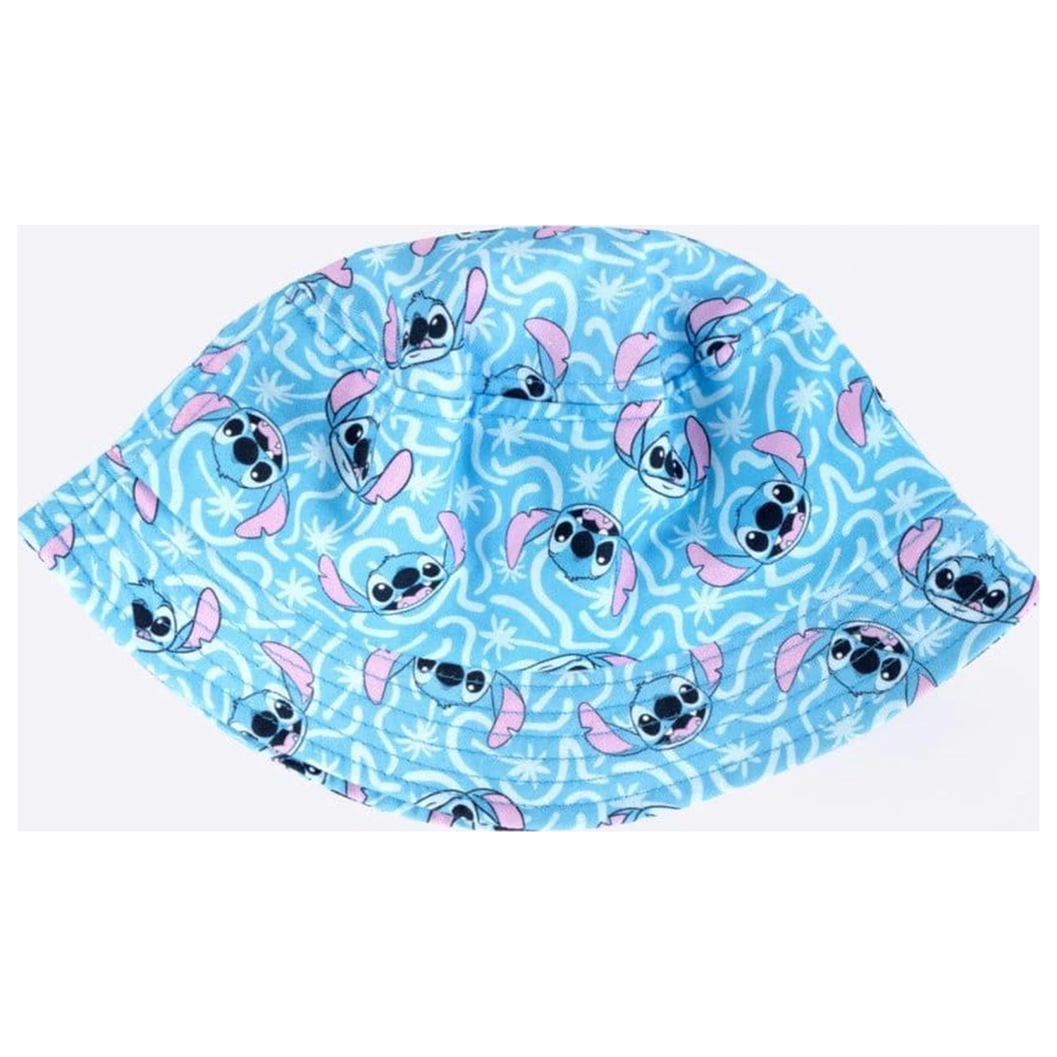 Lilo & Stitch Kapelusz typu Bucket Hat Stitch A 53 cm zdjęcie produktu