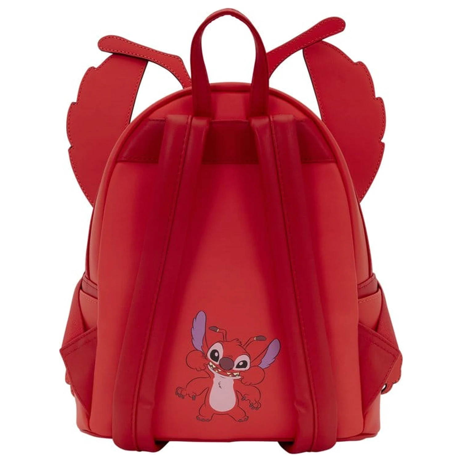 Lilo & Stitch by Loungefly Micro Plecak Stitch, Angel, & Leroy zdjęcie produktu