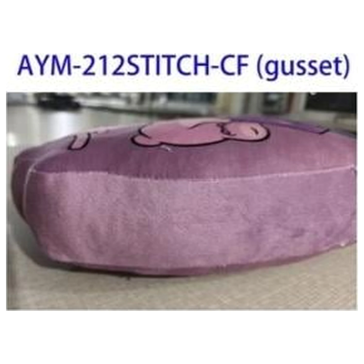 Lilo & Stitch Stitch & Angel poduszka zdjęcie produktu