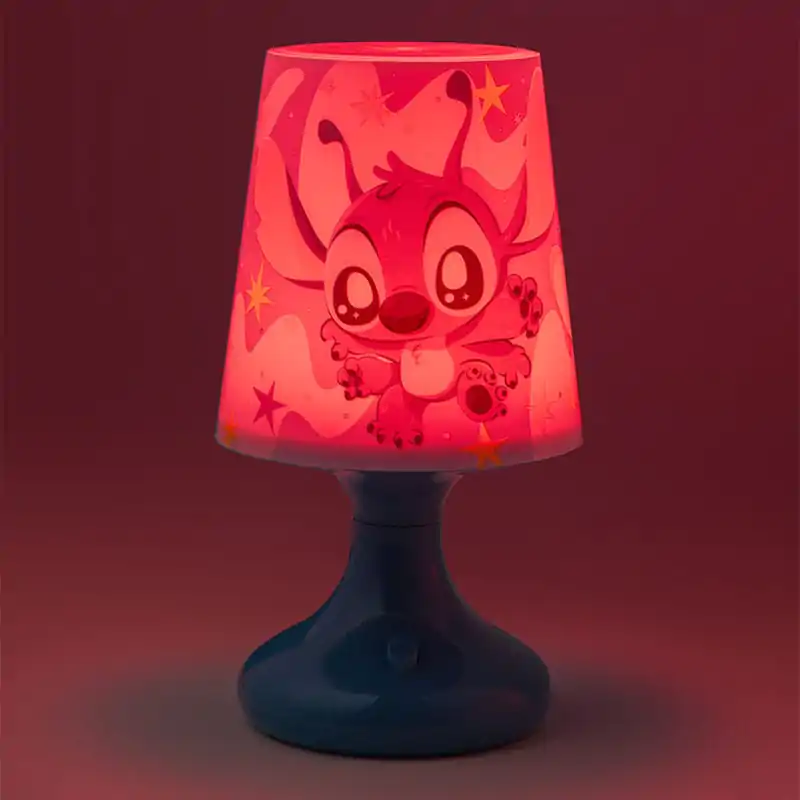 Lampa stołowa Lilo & Stitch Stitch 18 cm zdjęcie produktu