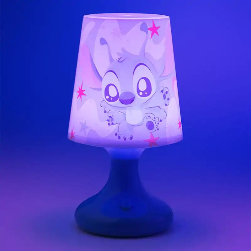 Lampa stołowa Lilo & Stitch Stitch 18 cm zdjęcie produktu