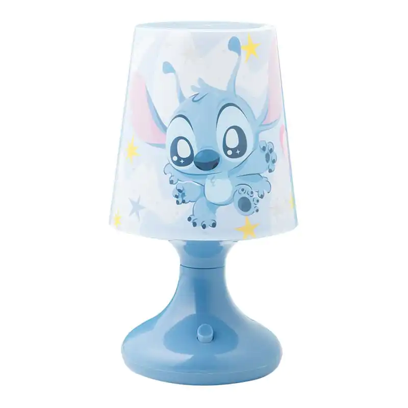 Lampa stołowa Lilo & Stitch Stitch 18 cm zdjęcie produktu