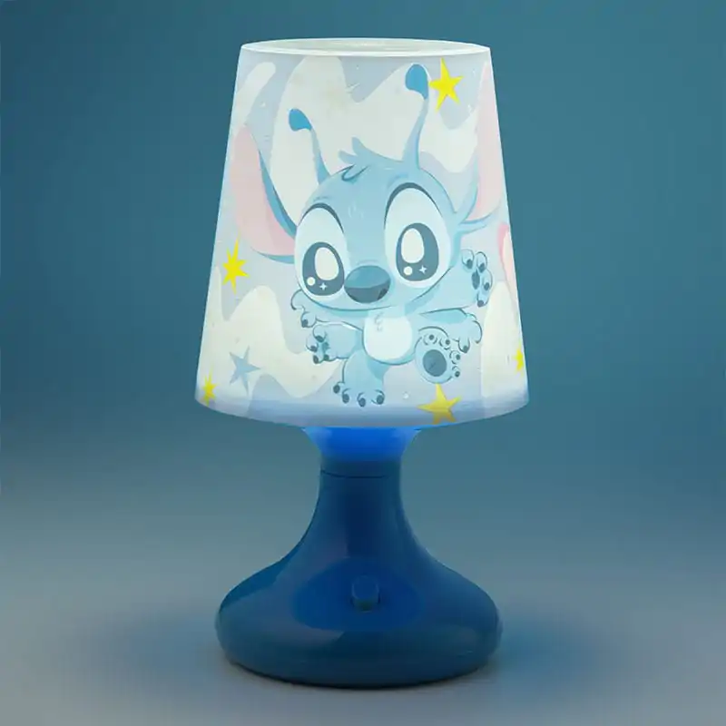 Lampa stołowa Lilo & Stitch Stitch 18 cm zdjęcie produktu