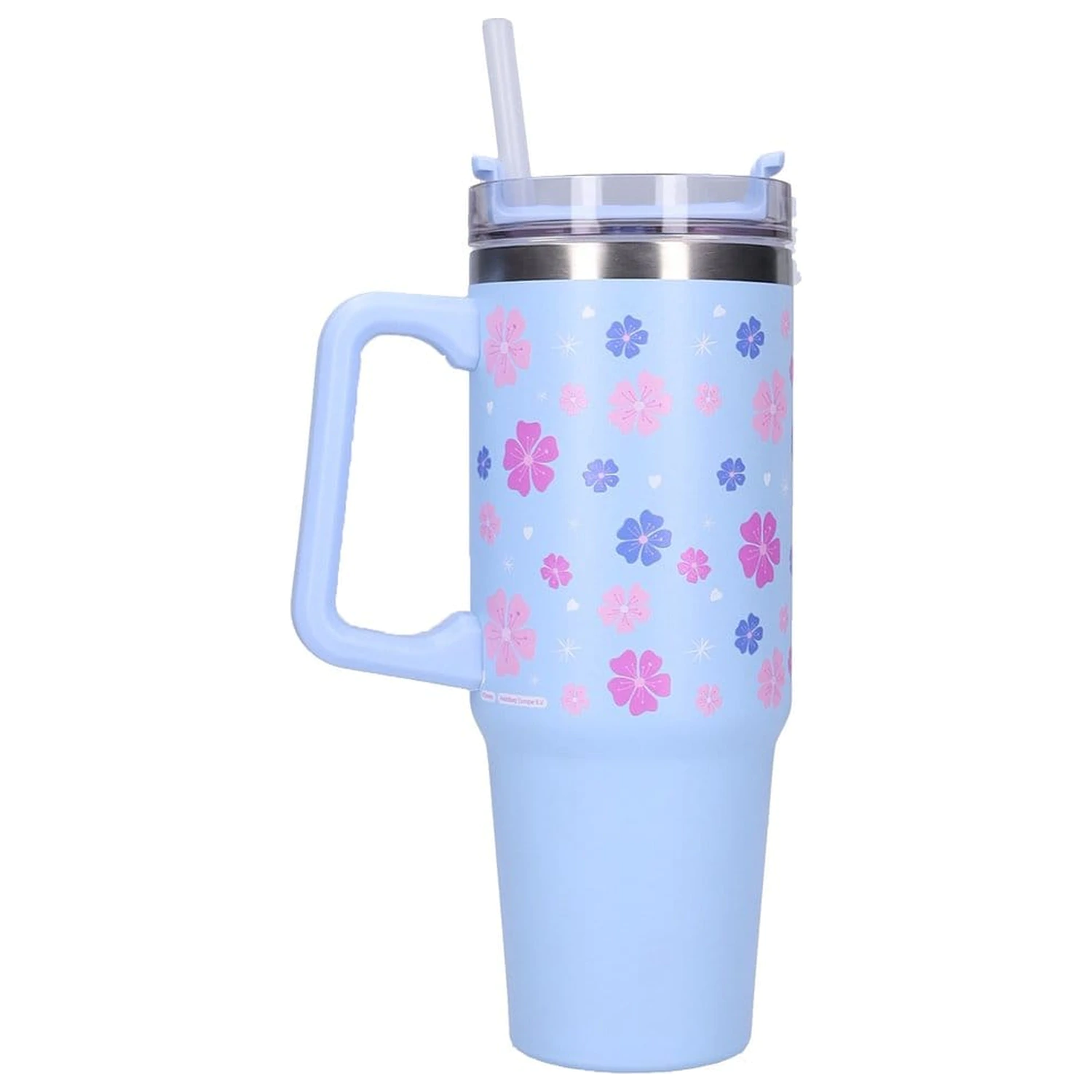 Lilo & Stitch Butełka na napój Stitch Bottled Bliss 900 ml zdjęcie produktu