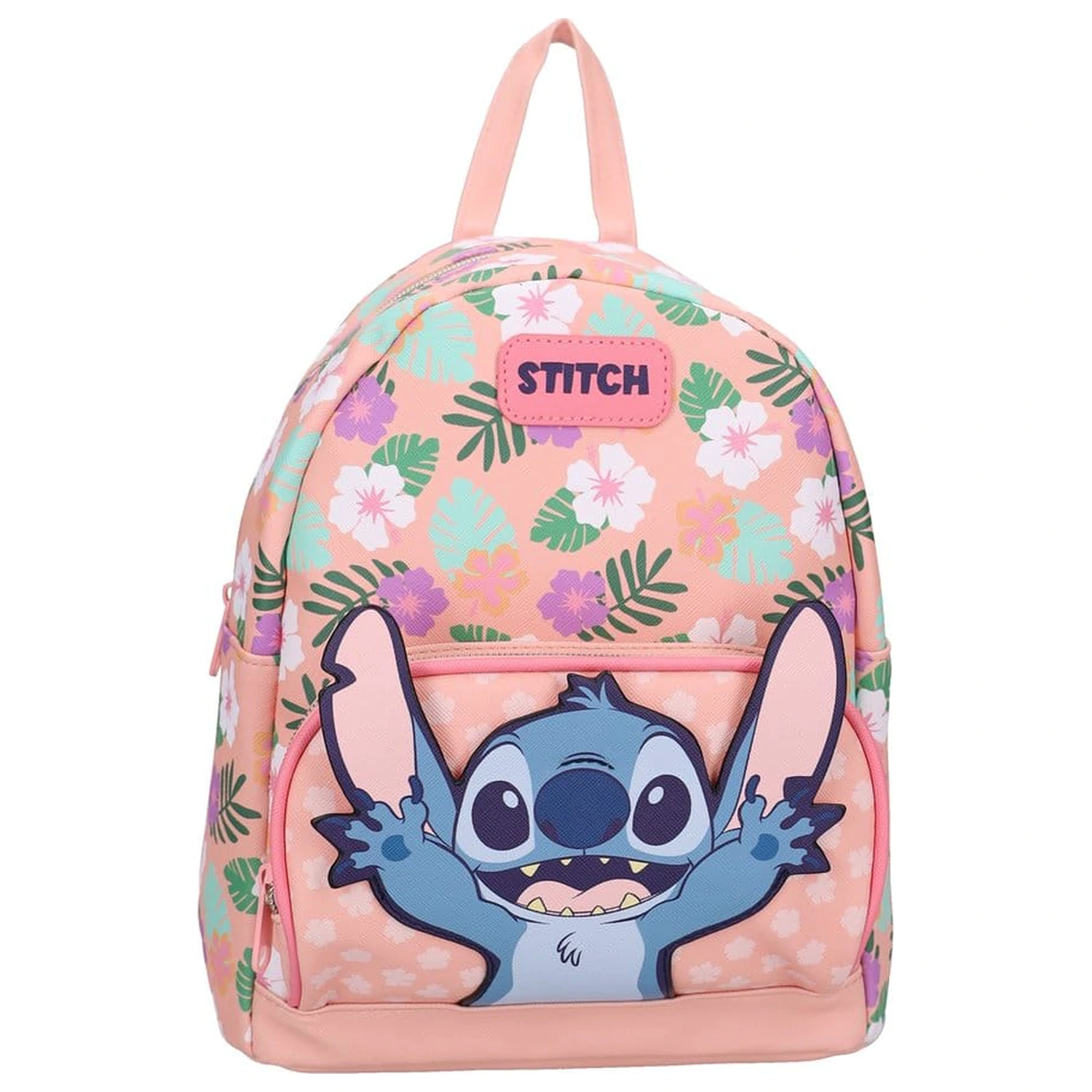 Plecak Lilo & Stitch Stitch Carry The Cuteness zdjęcie produktu