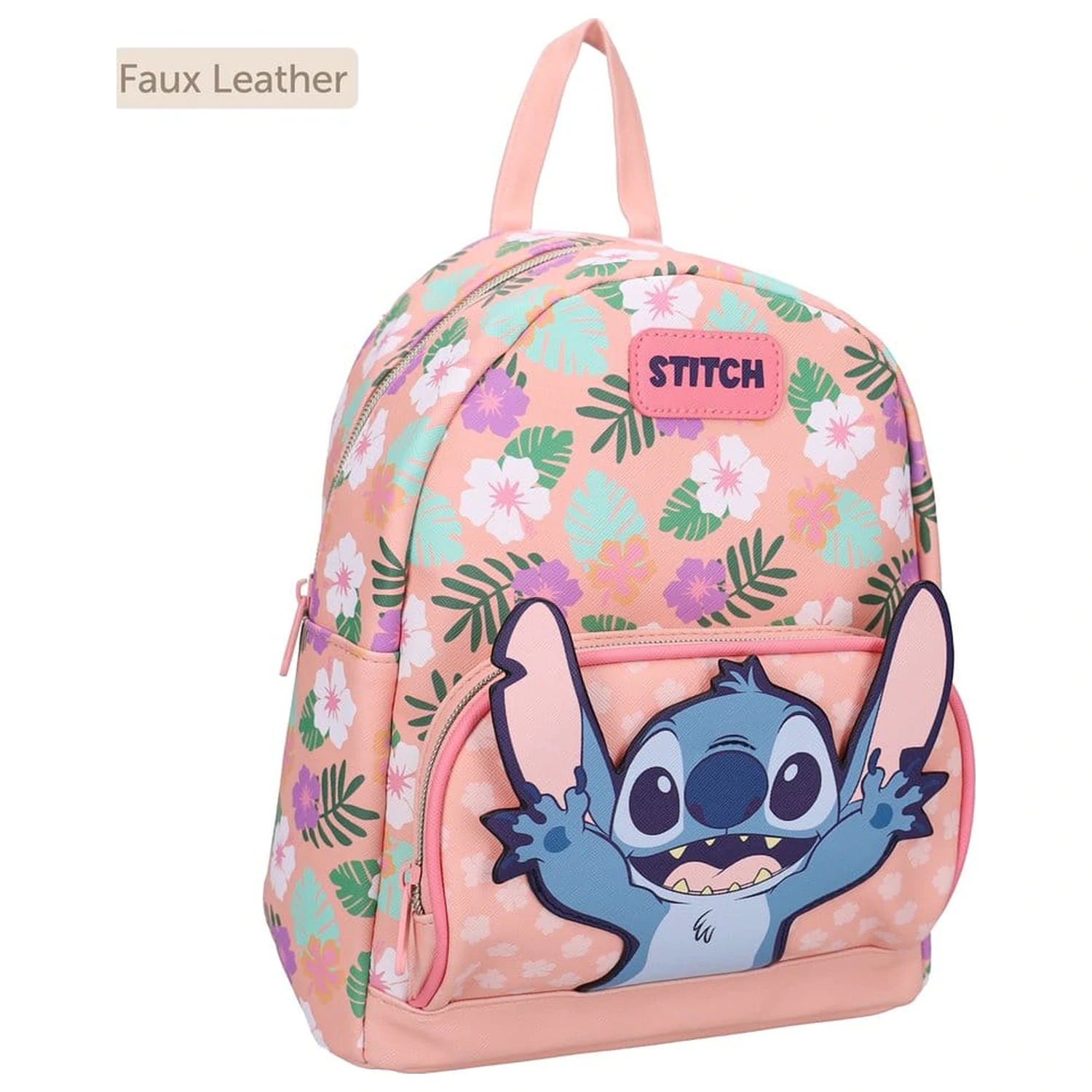 Plecak Lilo & Stitch Stitch Carry The Cuteness zdjęcie produktu
