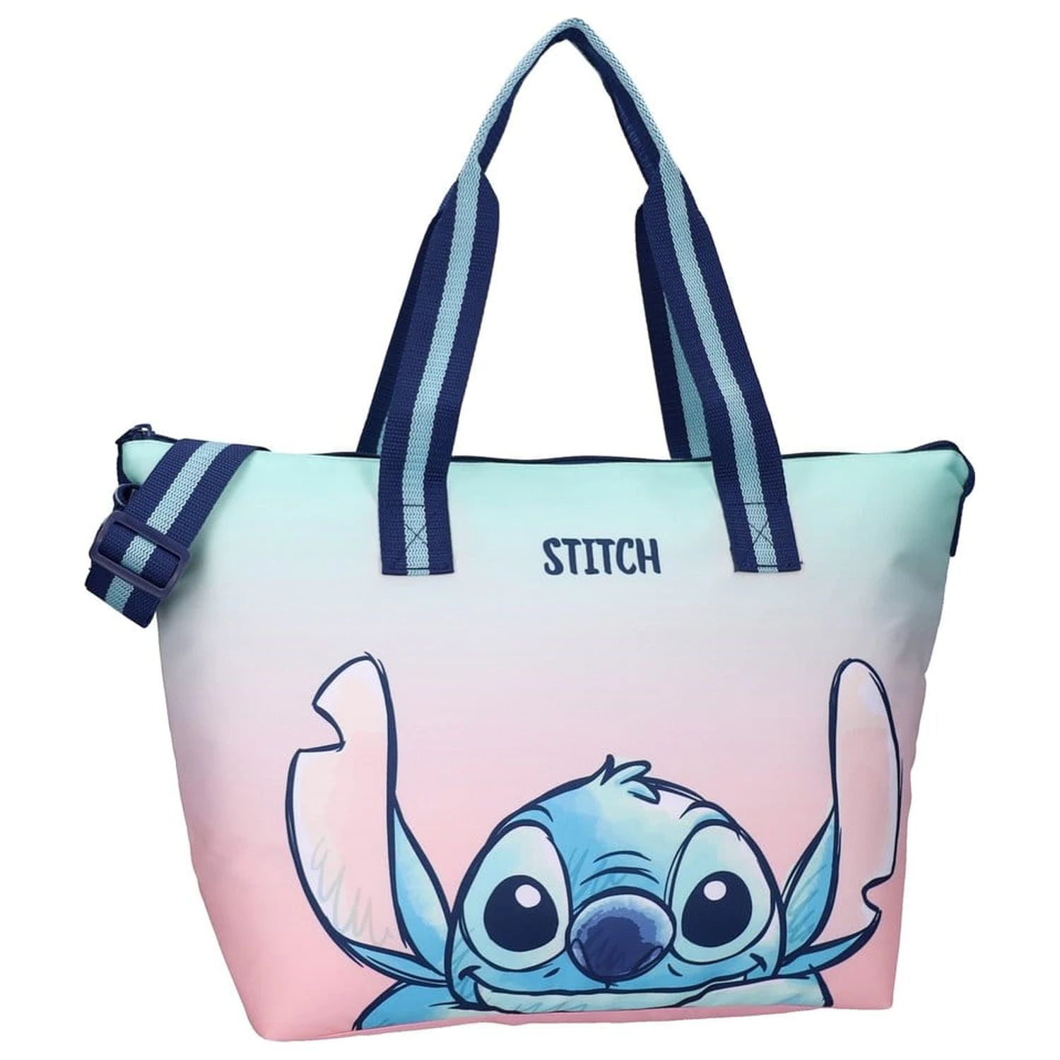 Lilo & Stitch Torba termiczna Stitch Chill Vibes 32 cm zdjęcie produktu