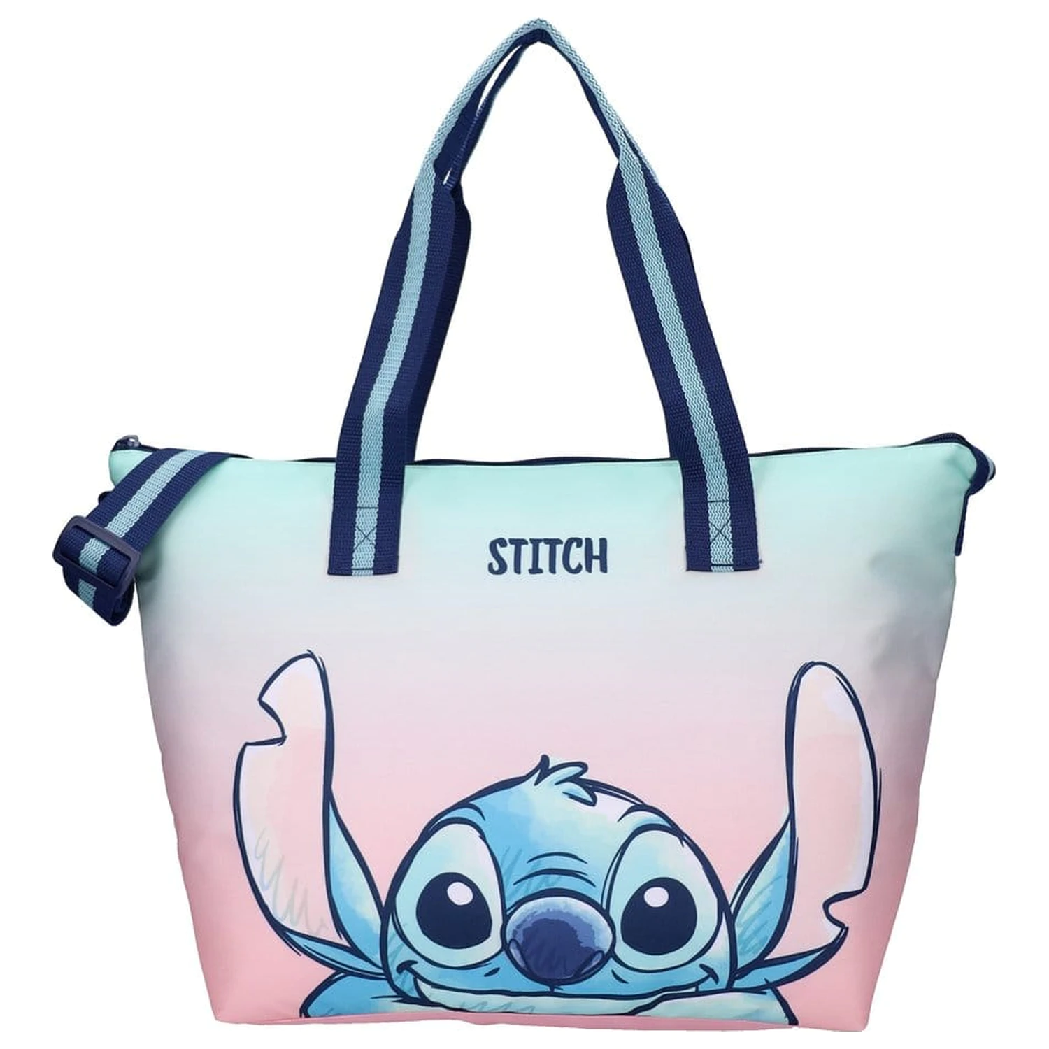 Lilo & Stitch Torba termiczna Stitch Chill Vibes 32 cm zdjęcie produktu