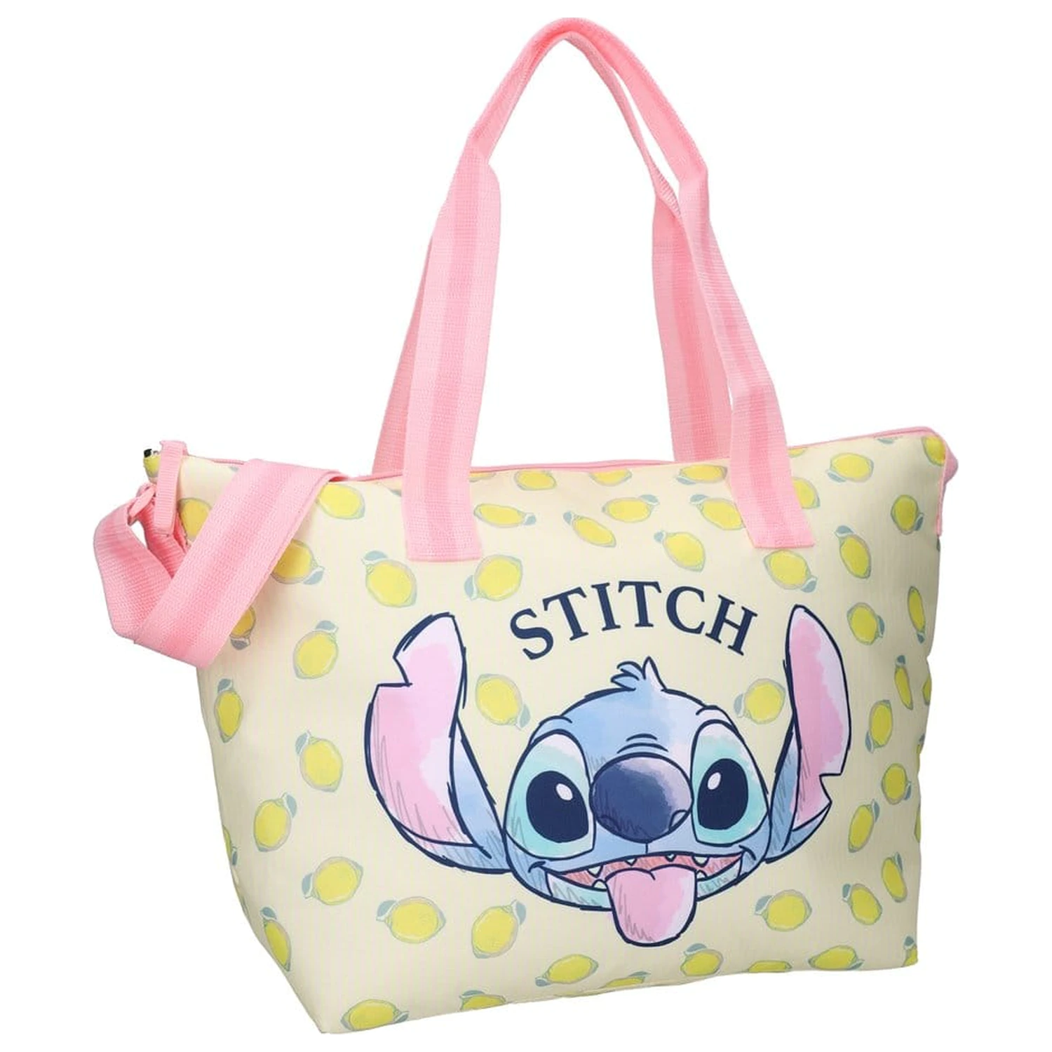 Torba termiczna Lilo & Stitch Cooler Bag Stitch Chill Vibes 32 cm zdjęcie produktu