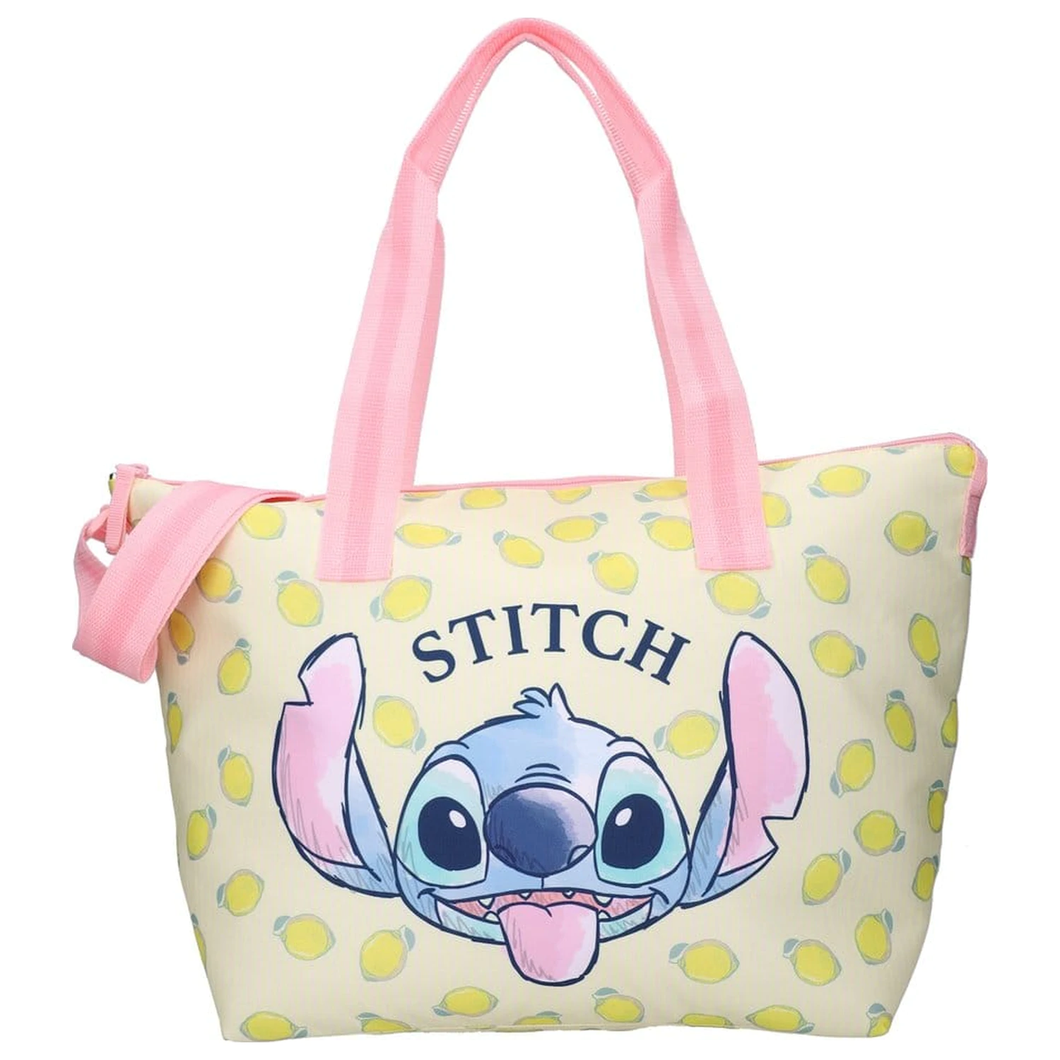 Torba termiczna Lilo & Stitch Cooler Bag Stitch Chill Vibes 32 cm zdjęcie produktu