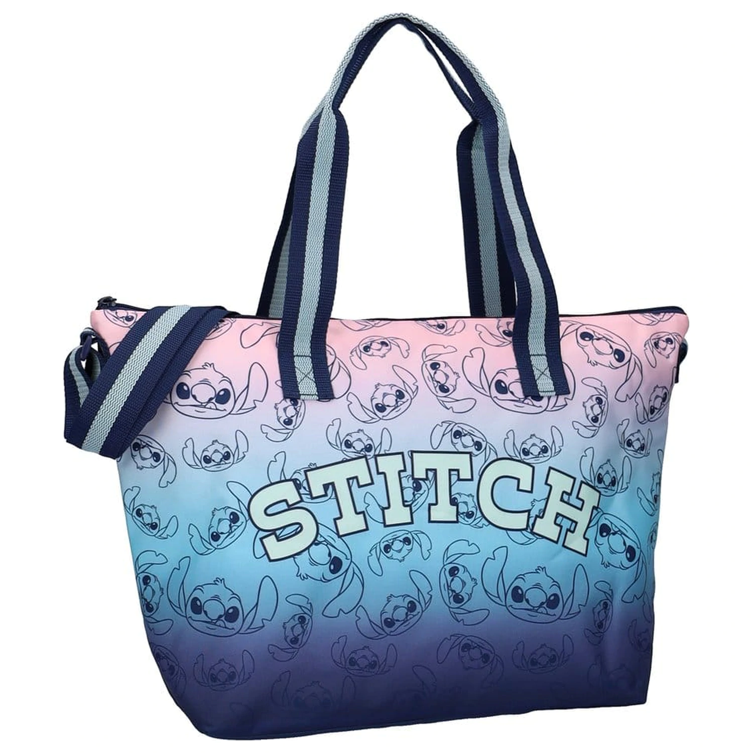 Lilo & Stitch Torba termiczna Stitch Chill Vibes 32 cm zdjęcie produktu