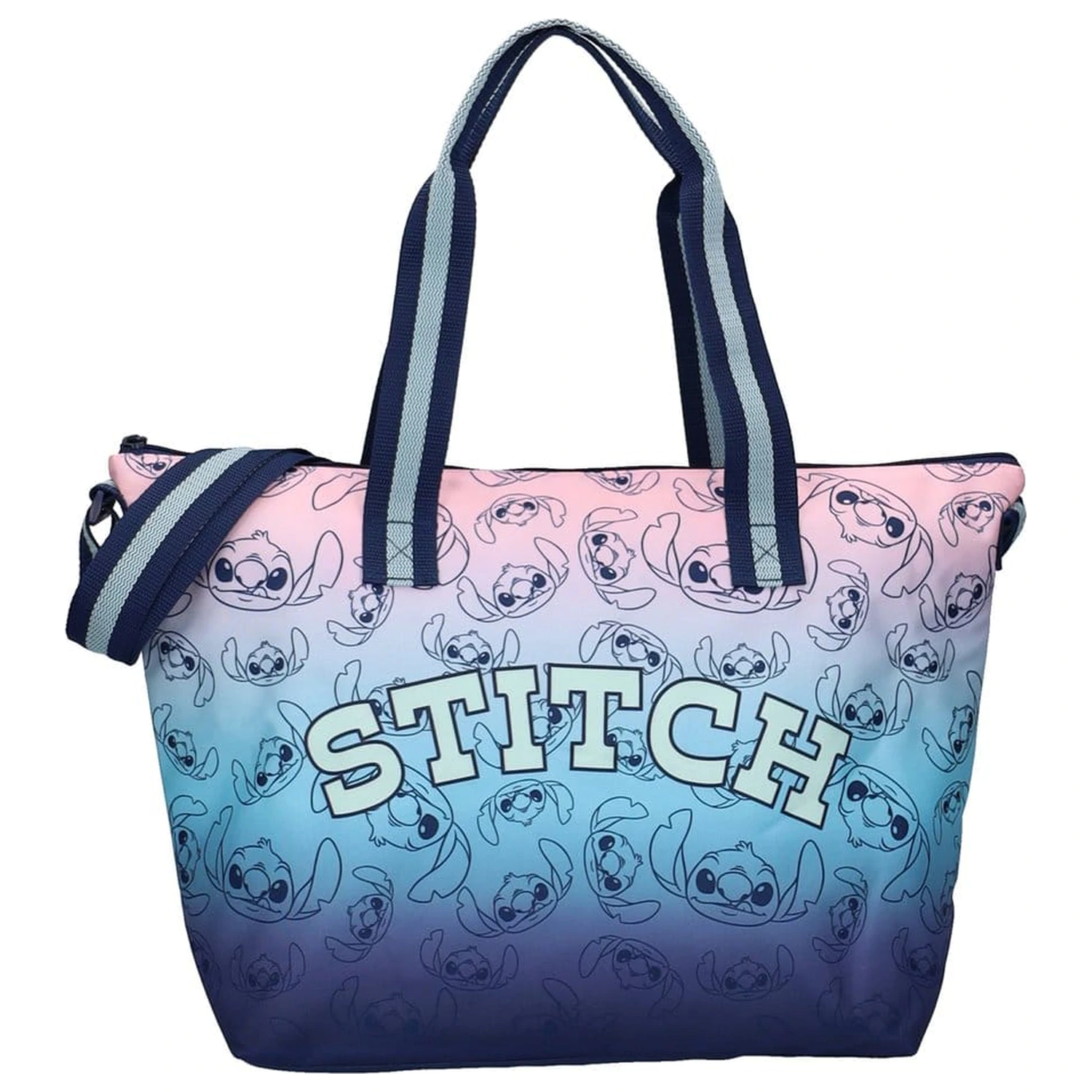 Lilo & Stitch Torba termiczna Stitch Chill Vibes 32 cm zdjęcie produktu