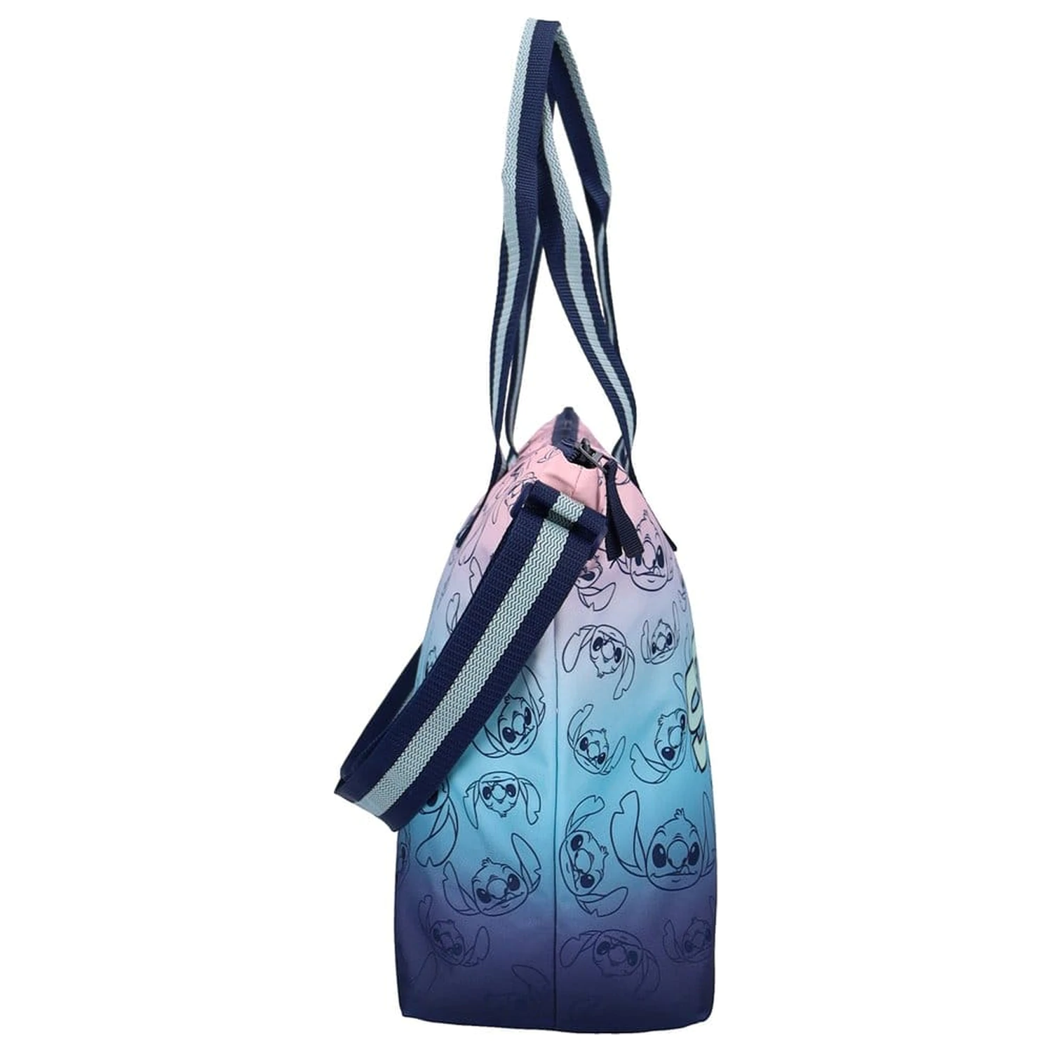 Lilo & Stitch Torba termiczna Stitch Chill Vibes 32 cm zdjęcie produktu