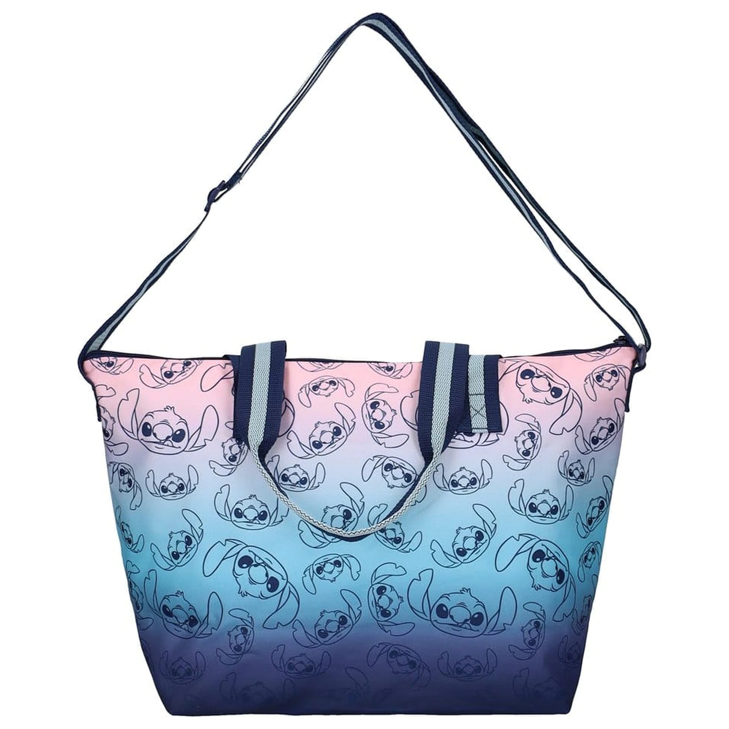 Lilo & Stitch Torba termiczna Stitch Chill Vibes 32 cm zdjęcie produktu