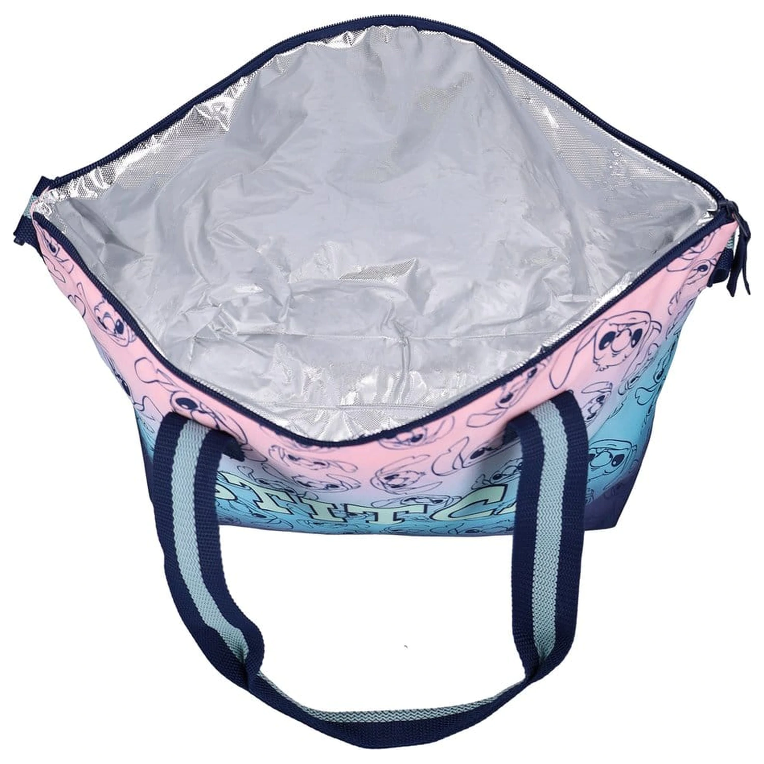 Lilo & Stitch Torba termiczna Stitch Chill Vibes 32 cm zdjęcie produktu