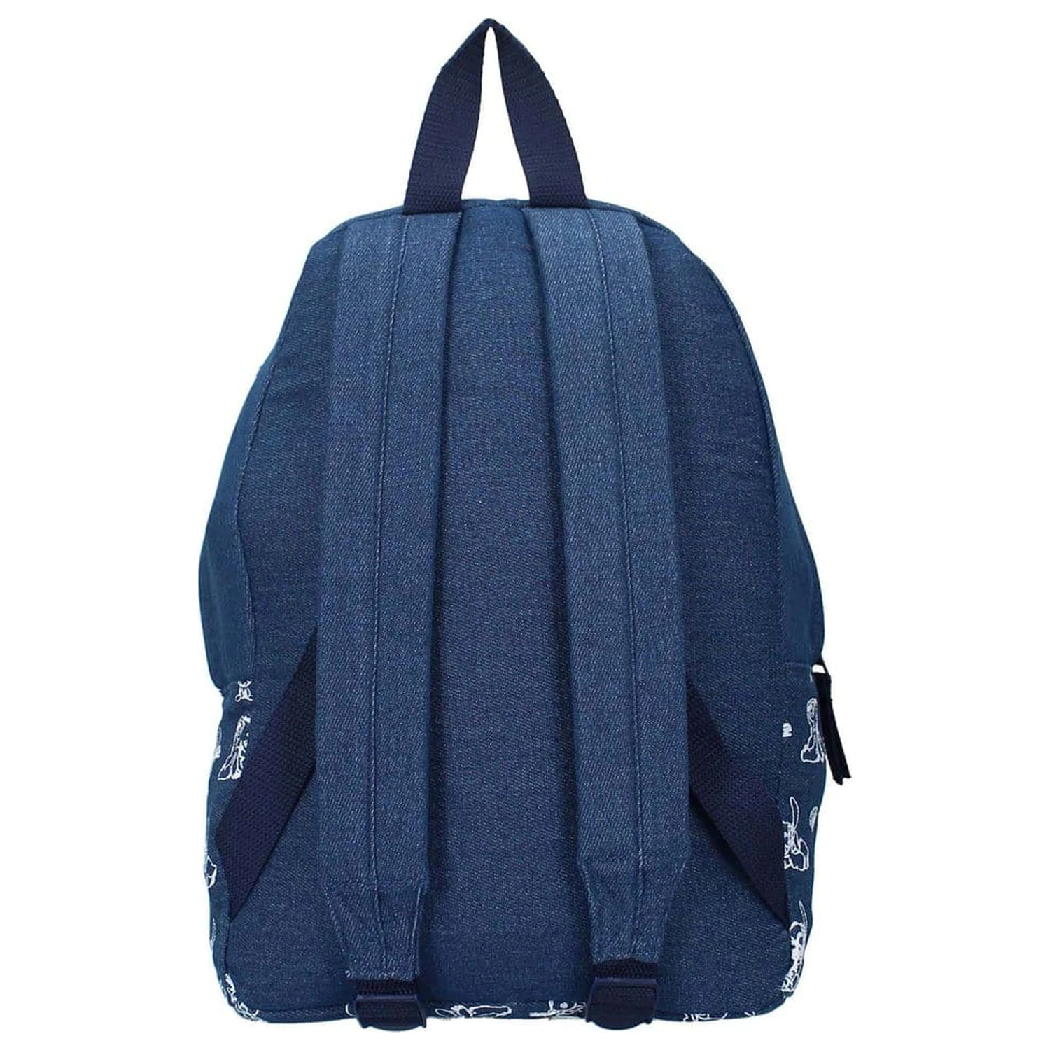 Plecak Lilo & Stitch Stitch Denim Revival 37 cm zdjęcie produktu