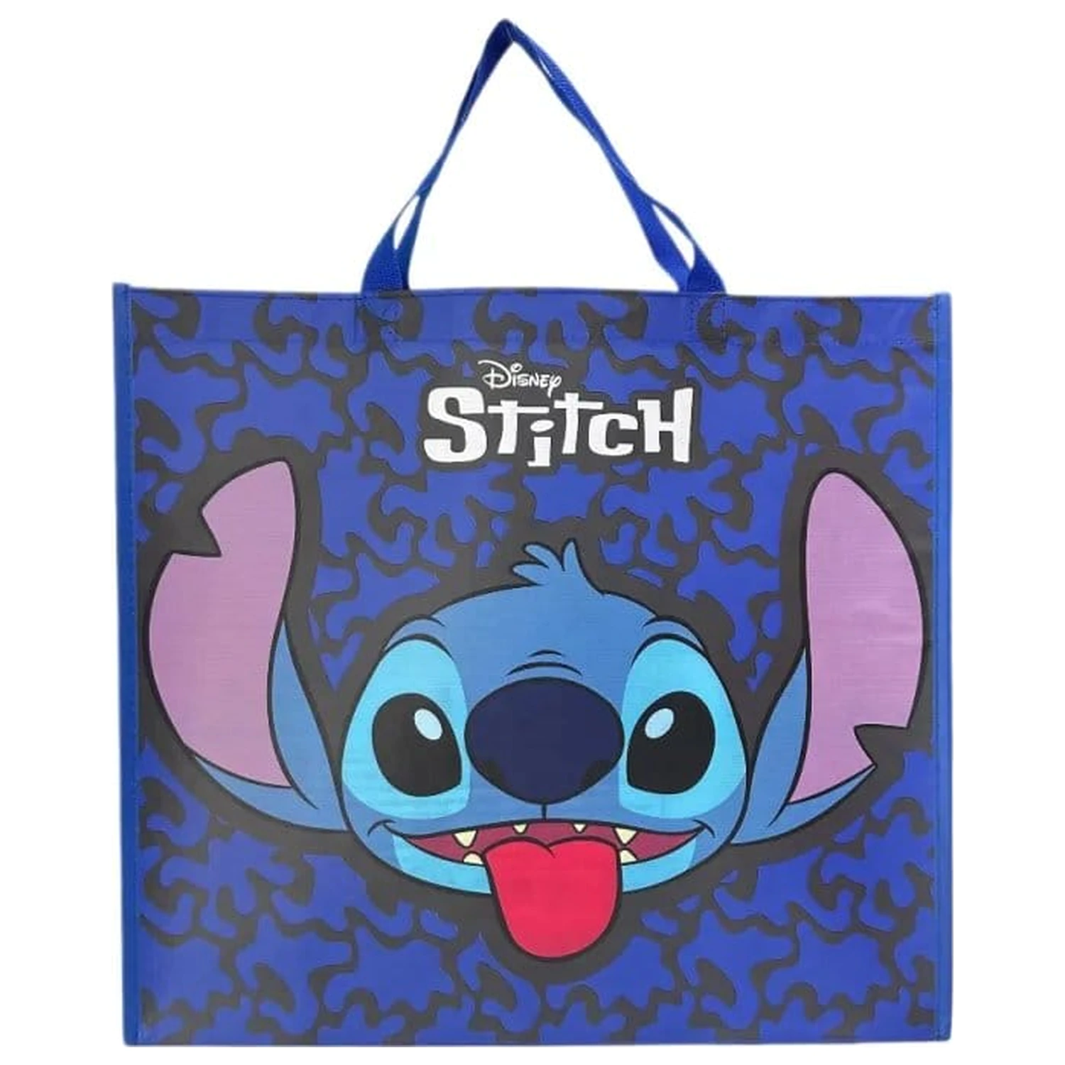 Lilo & Stitch Torba na zakupy Stitch Face zdjęcie produktu