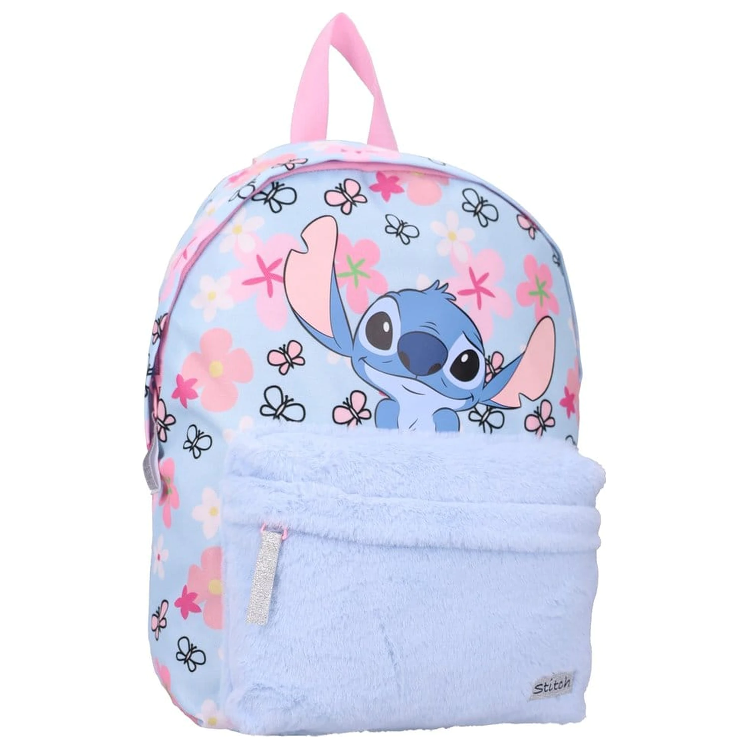 Plecak Lilo & Stitch Stitch Furry Fantasy zdjęcie produktu