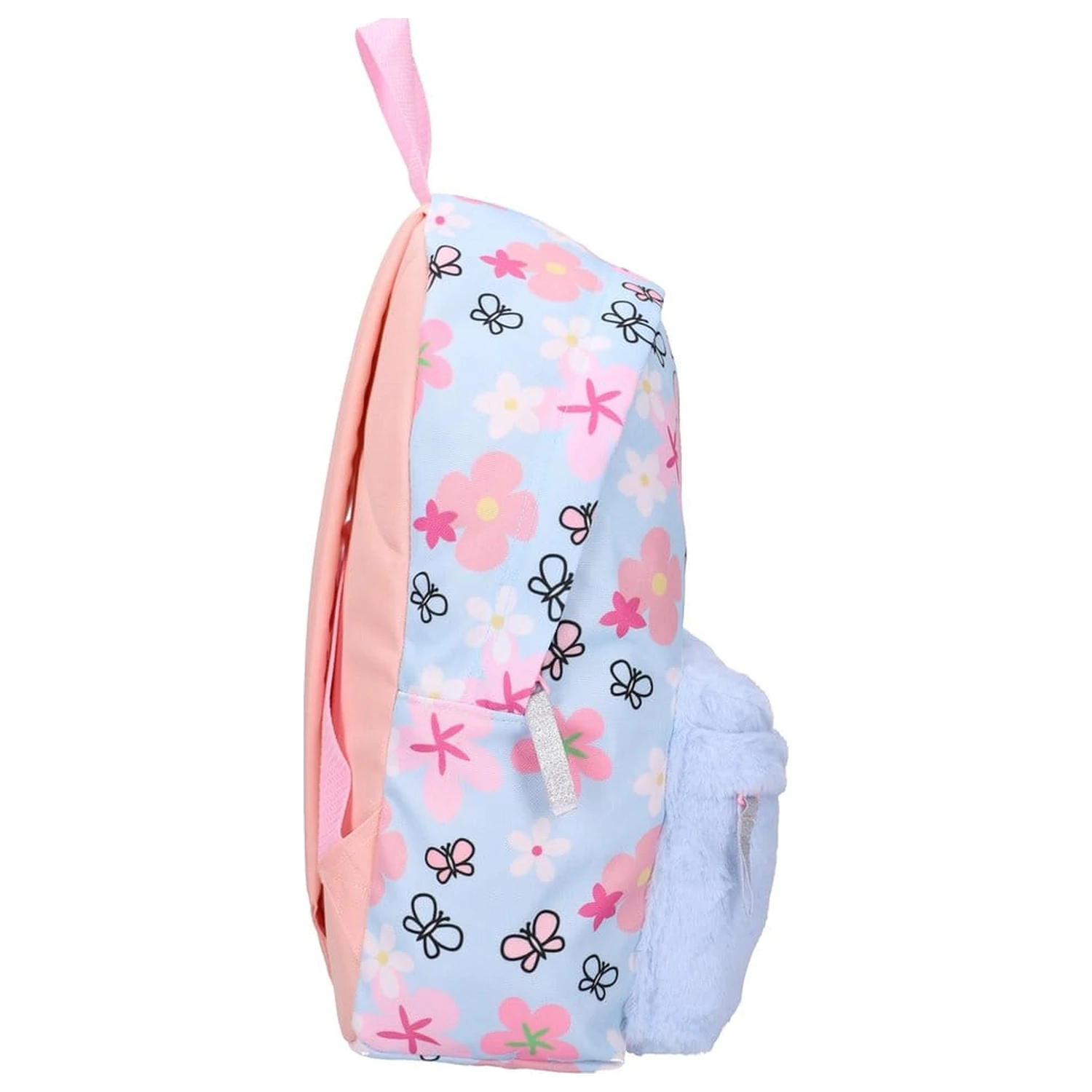 Plecak Lilo & Stitch Stitch Furry Fantasy zdjęcie produktu