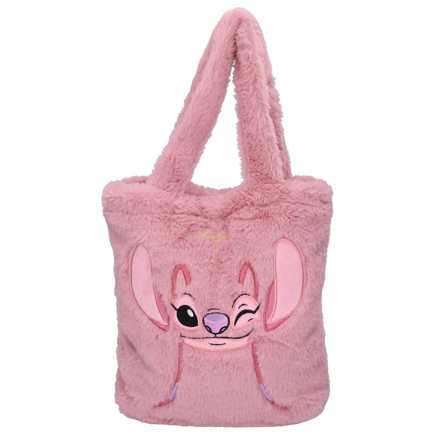 Torba na zakupy Lilo & Stitch Stitch Galaxy Fluff zdjęcie produktu
