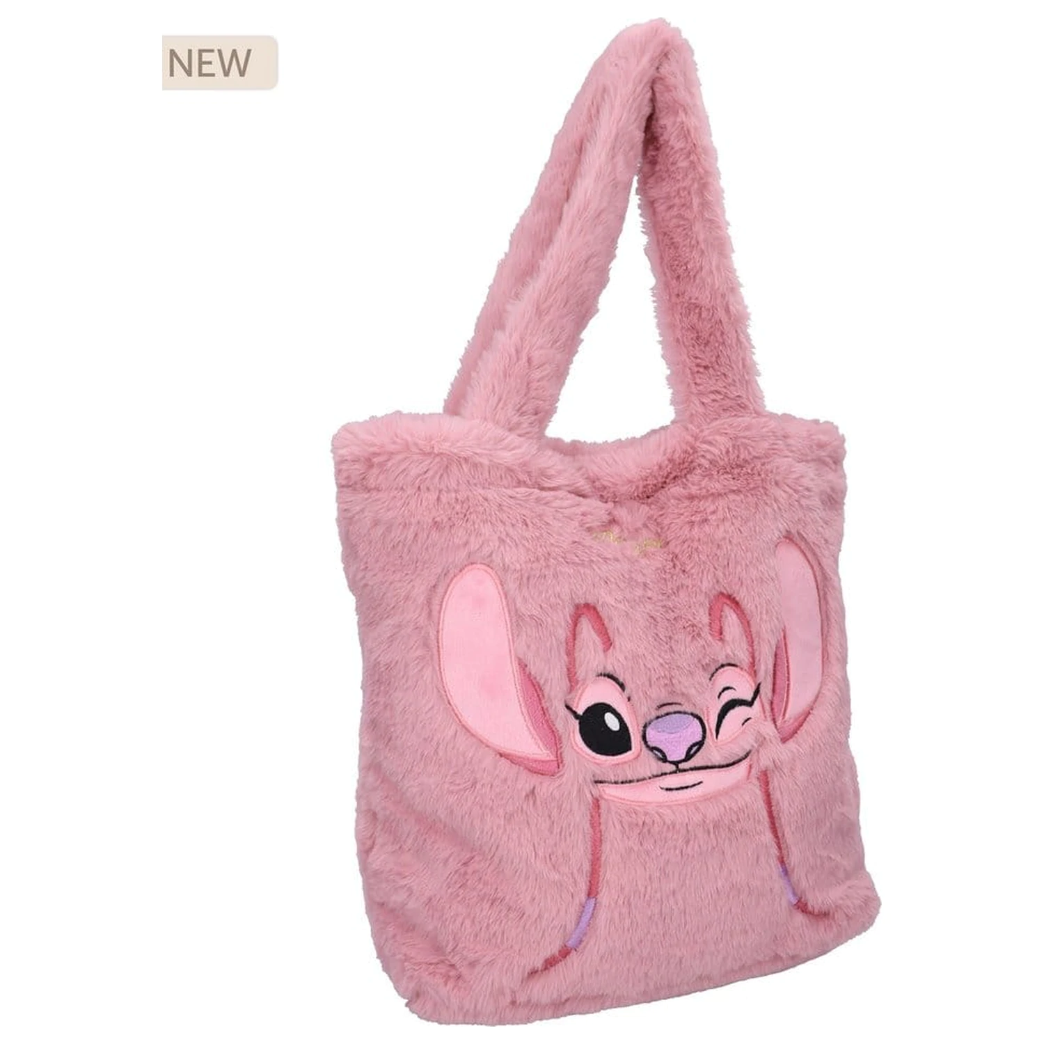 Torba na zakupy Lilo & Stitch Stitch Galaxy Fluff zdjęcie produktu