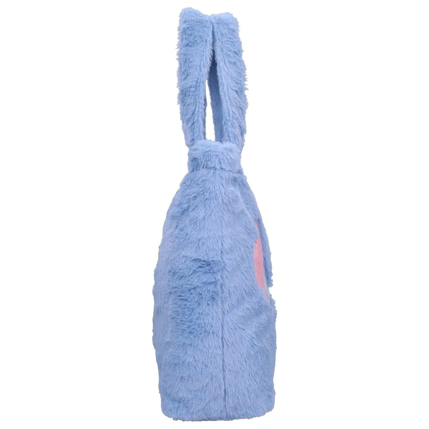 Lilo & Stitch Torba na zakupy Stitch Galaxy Fluff zdjęcie produktu