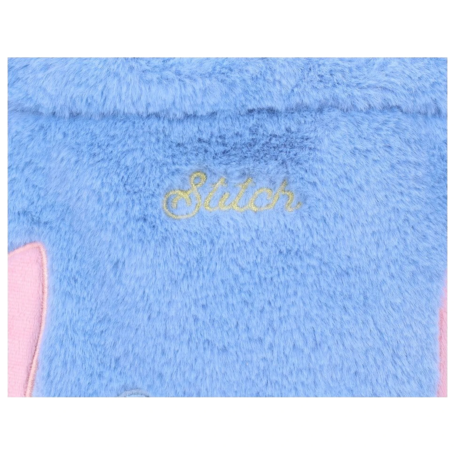 Lilo & Stitch Torba na zakupy Stitch Galaxy Fluff zdjęcie produktu