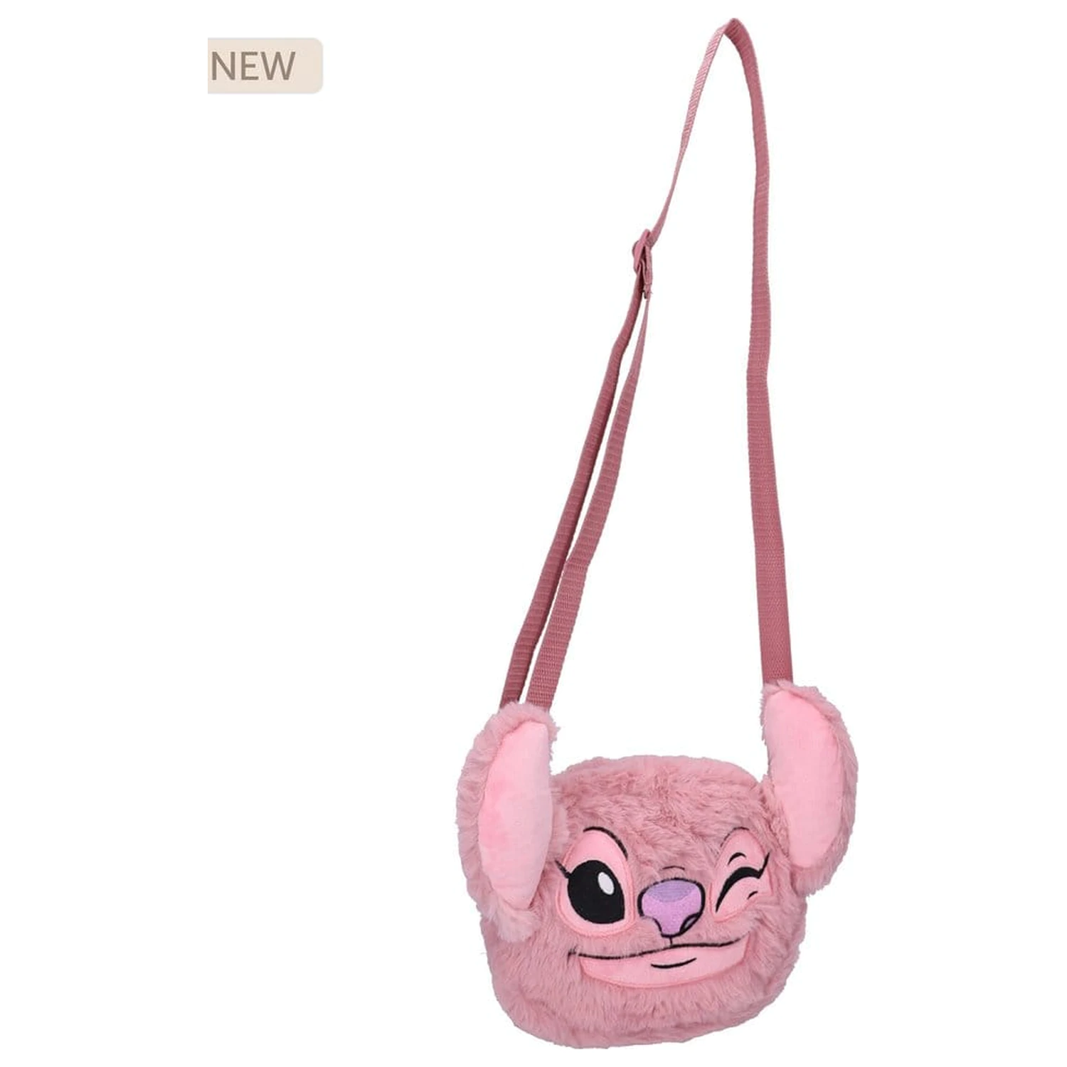 Torba na ramie Lilo & Stitch Stitch Galaxy Fluff zdjęcie produktu