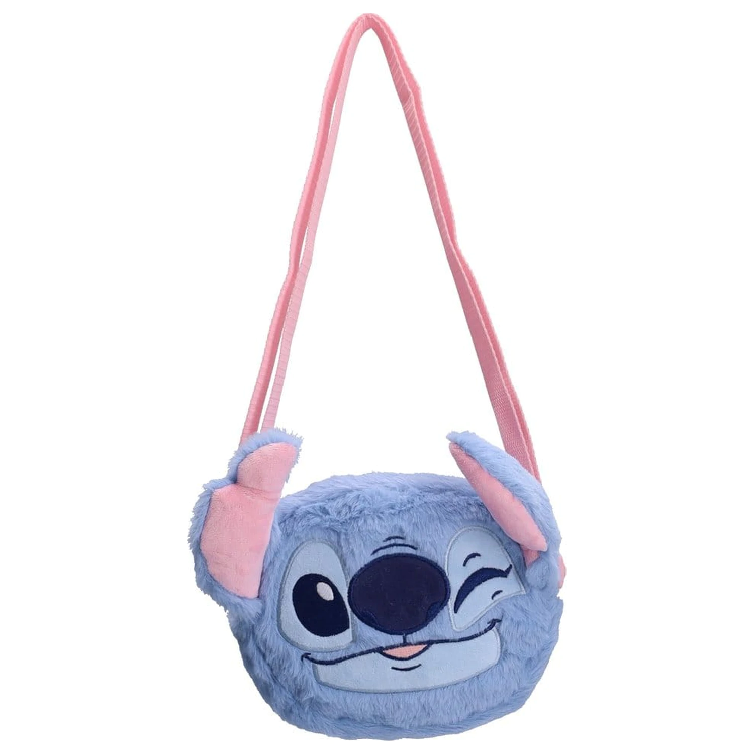 Torba na ramię Lilo & Stitch Stitch Galaxy Fluff zdjęcie produktu