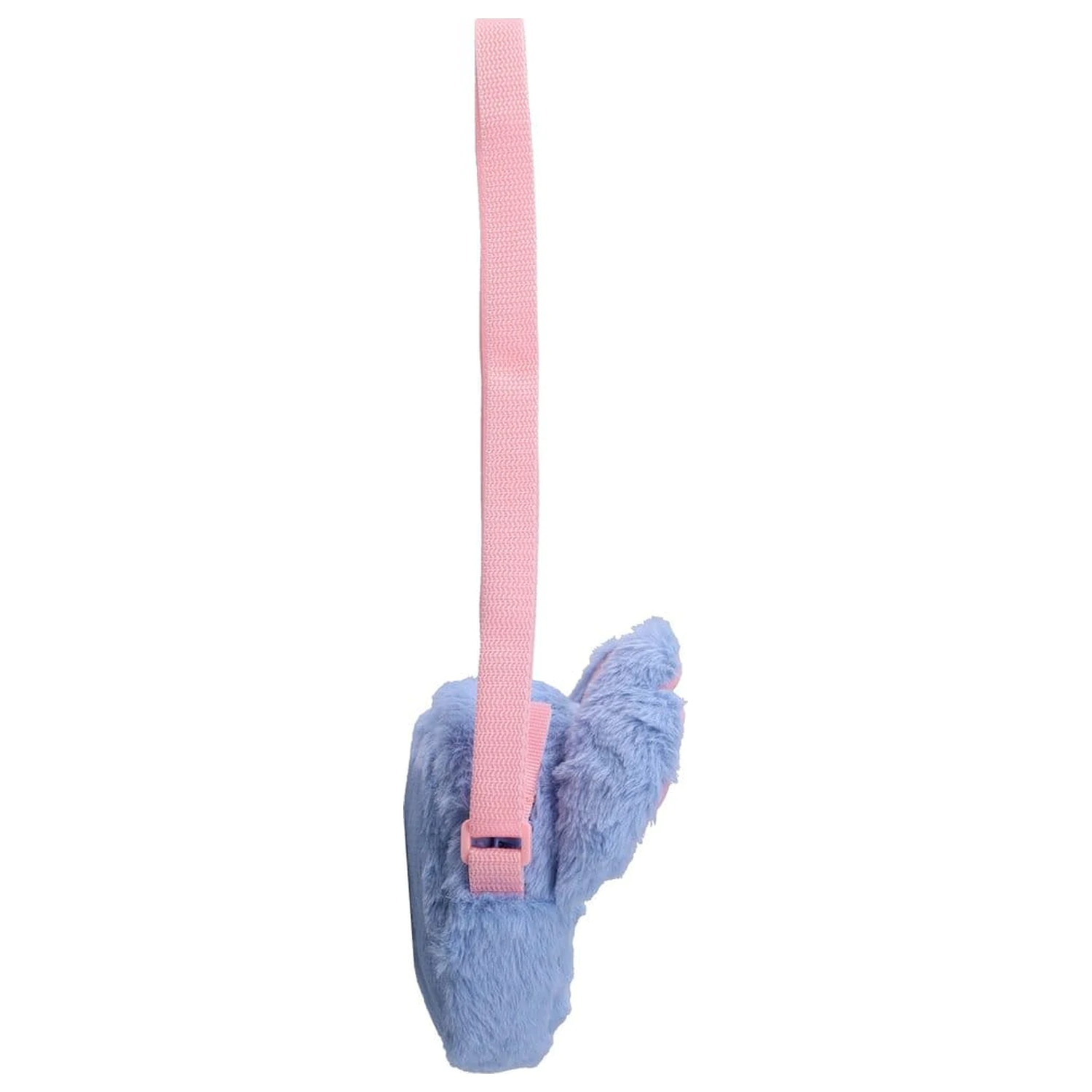 Torba na ramię Lilo & Stitch Stitch Galaxy Fluff zdjęcie produktu