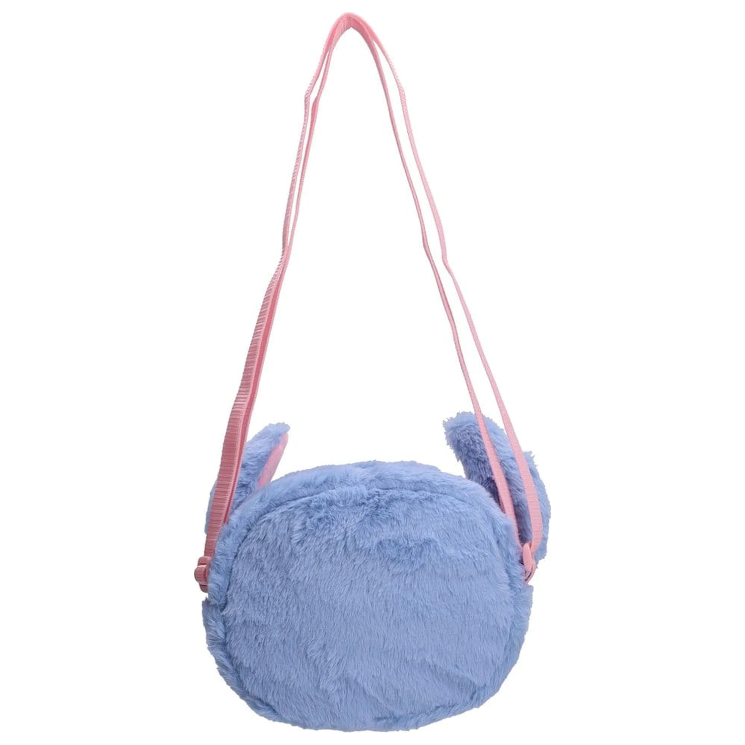 Torba na ramię Lilo & Stitch Stitch Galaxy Fluff zdjęcie produktu