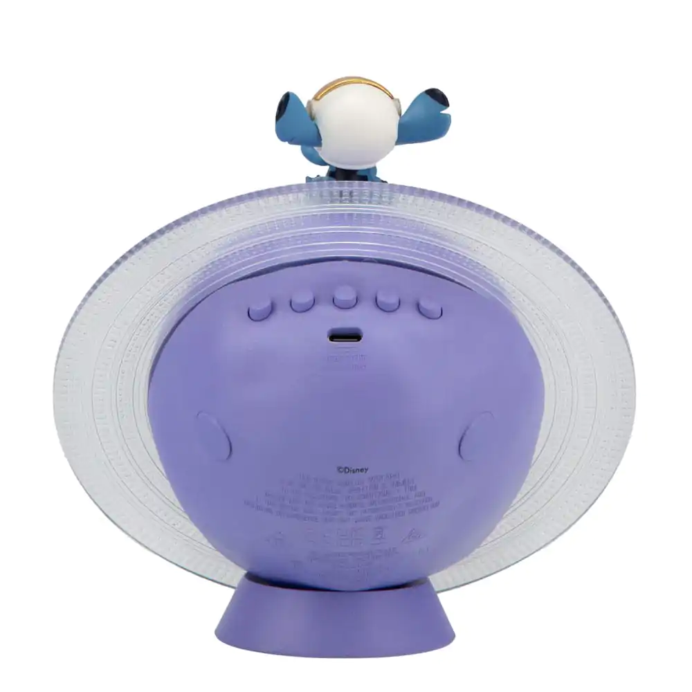 Lilo i Stitch Projection Light Stitch Galaktyka 10 cm zdjęcie produktu
