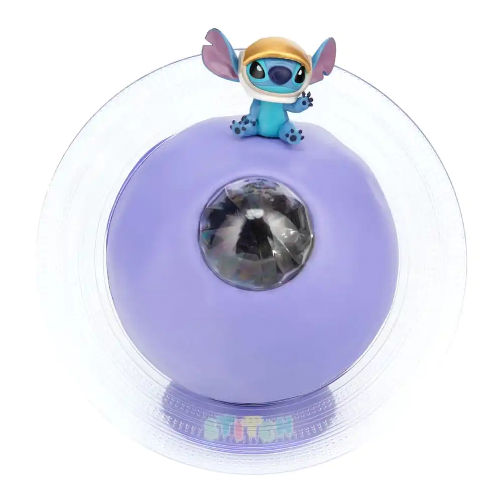 Lilo i Stitch Projection Light Stitch Galaktyka 10 cm zdjęcie produktu