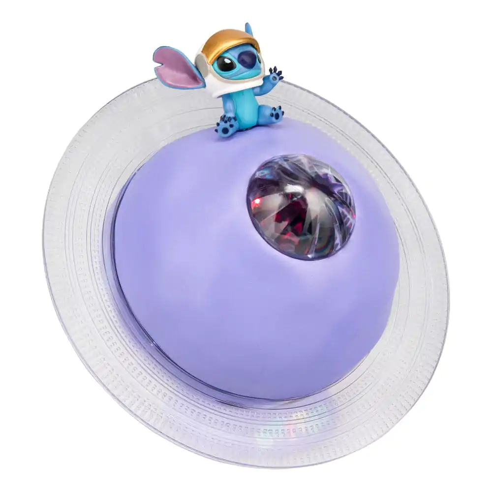Lilo i Stitch Projection Light Stitch Galaktyka 10 cm zdjęcie produktu