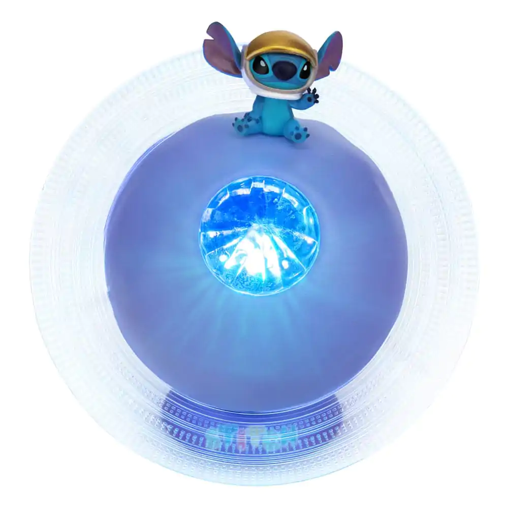 Lilo i Stitch Projection Light Stitch Galaktyka 10 cm zdjęcie produktu
