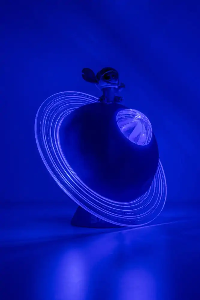 Lilo i Stitch Projection Light Stitch Galaktyka 10 cm zdjęcie produktu
