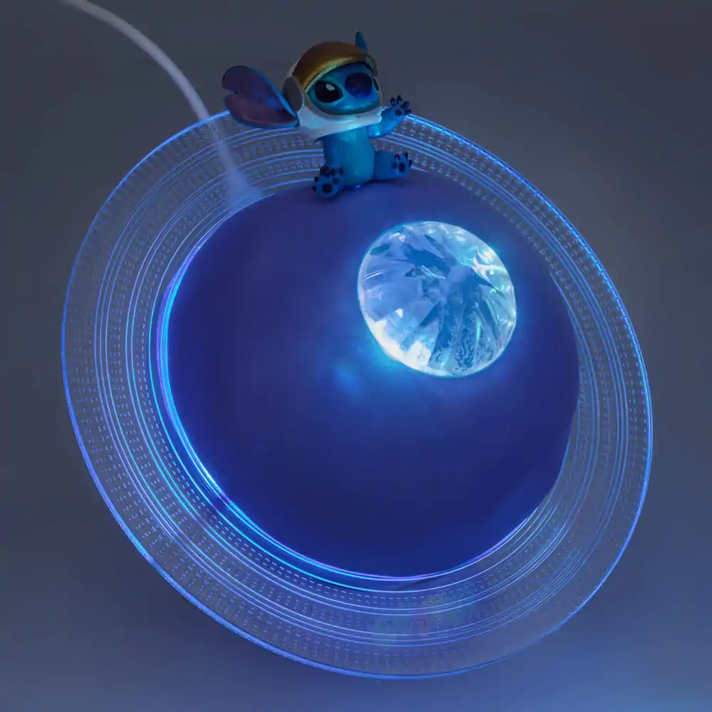 Lilo i Stitch Projection Light Stitch Galaktyka 10 cm zdjęcie produktu