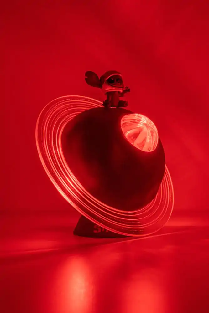 Lilo i Stitch Projection Light Stitch Galaktyka 10 cm zdjęcie produktu