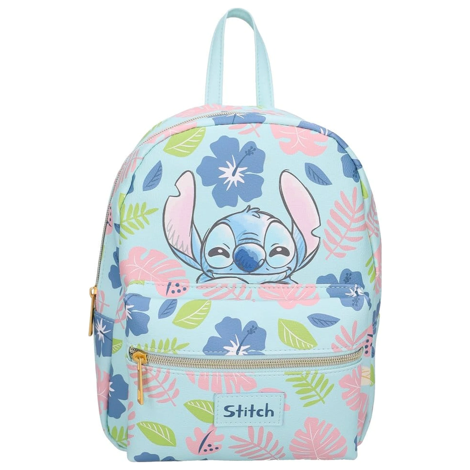 Plecak Lilo & Stitch Stitch Instant Fun 27 cm zdjęcie produktu