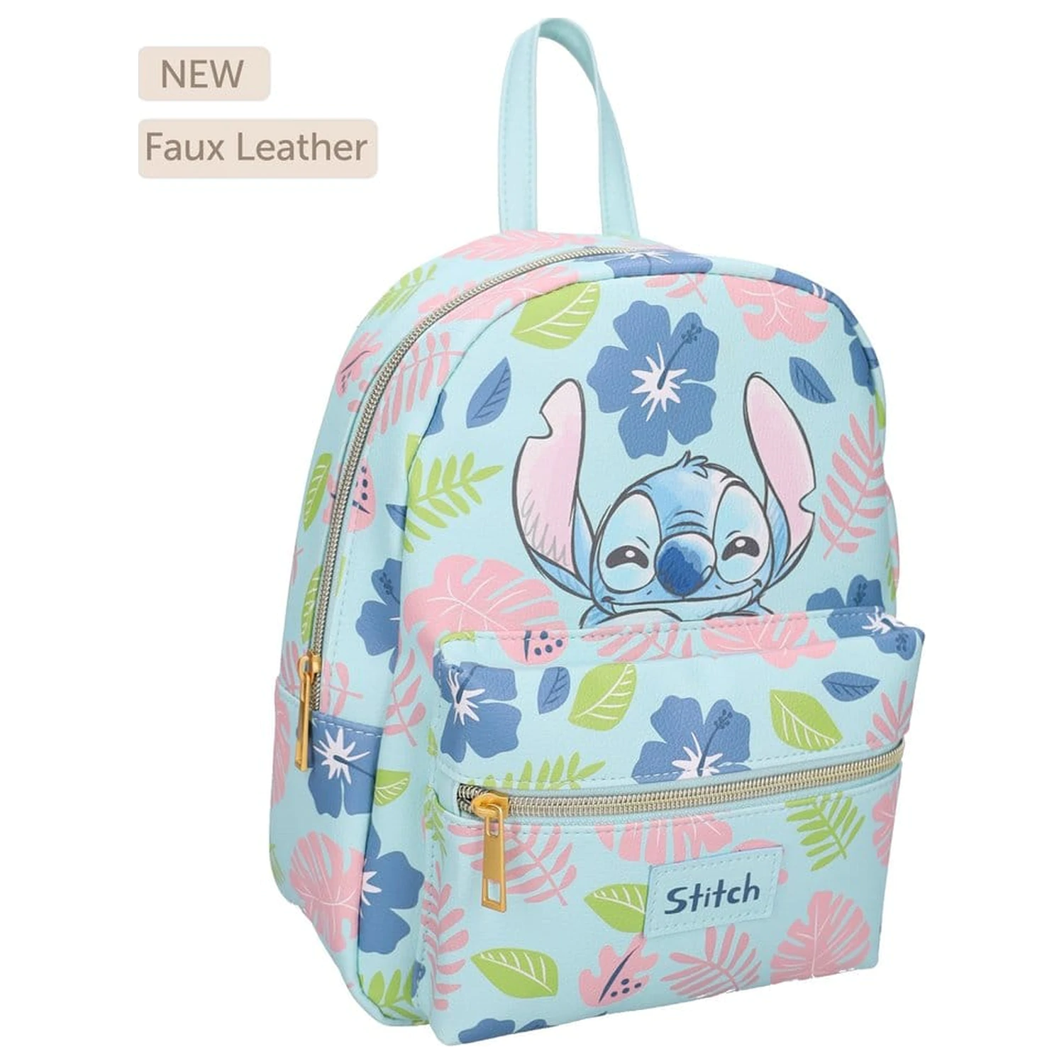 Plecak Lilo & Stitch Stitch Instant Fun 27 cm zdjęcie produktu