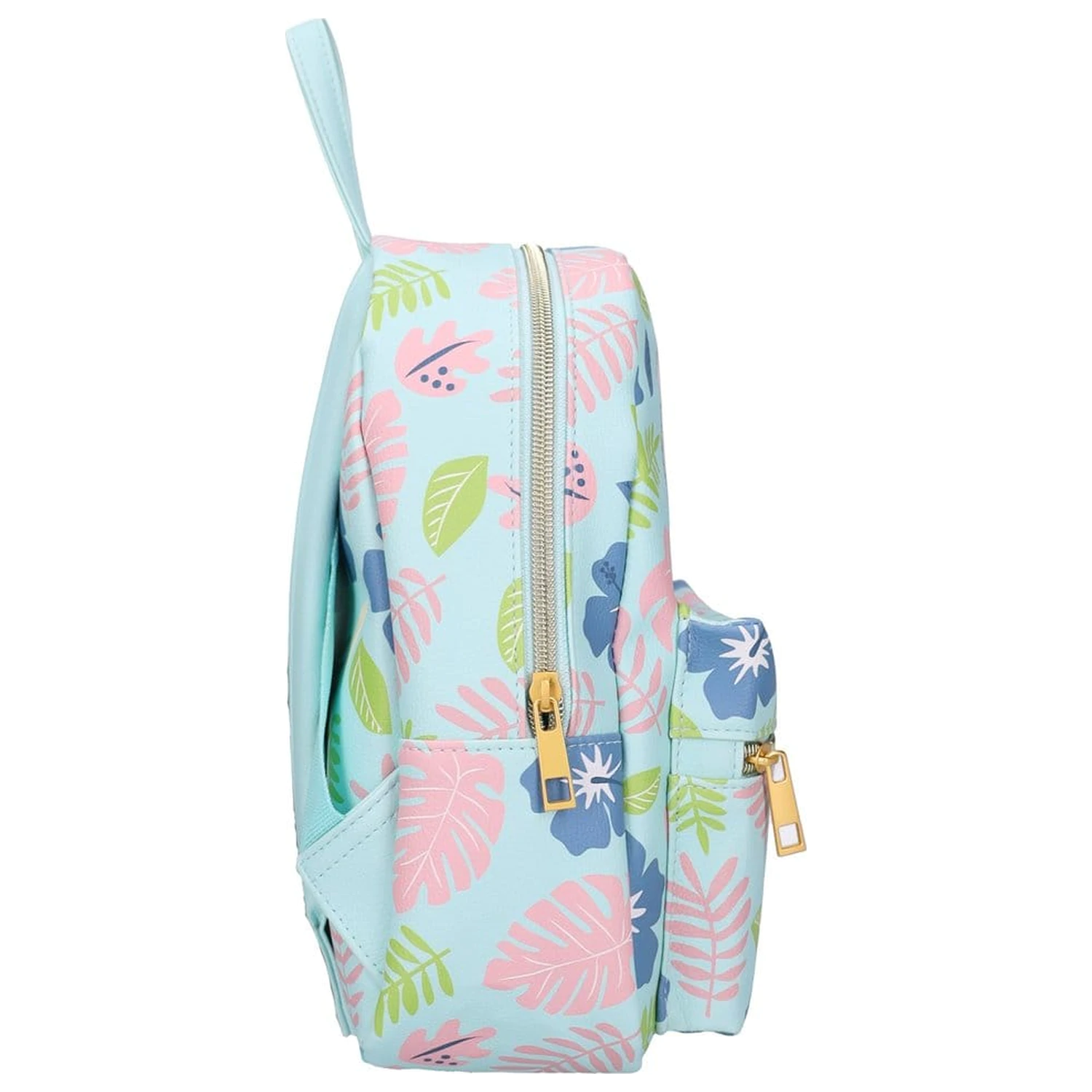 Plecak Lilo & Stitch Stitch Instant Fun 27 cm zdjęcie produktu