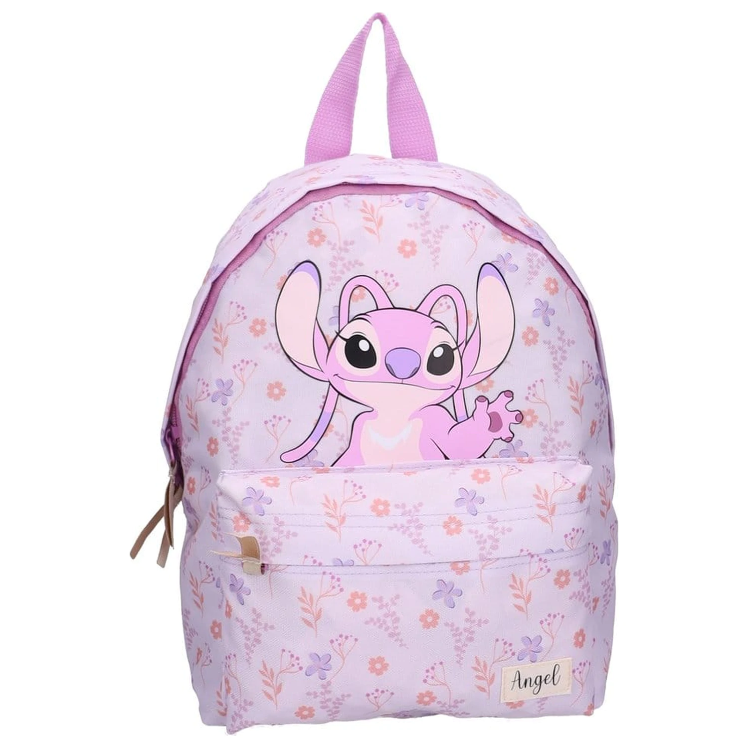 Plecak Lilo & Stitch Stitch Let Love Bloom 31 cm zdjęcie produktu