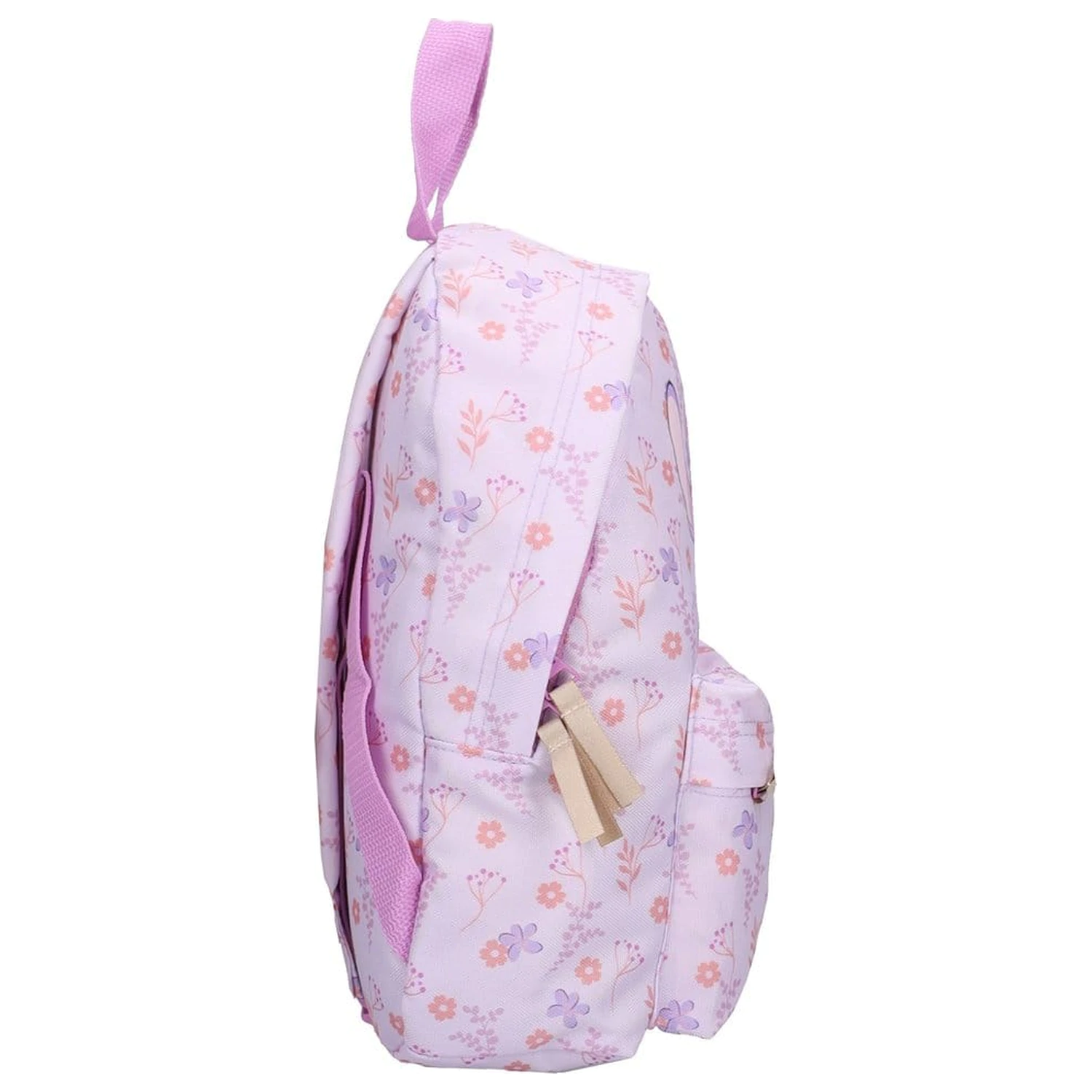 Plecak Lilo & Stitch Stitch Let Love Bloom 31 cm zdjęcie produktu
