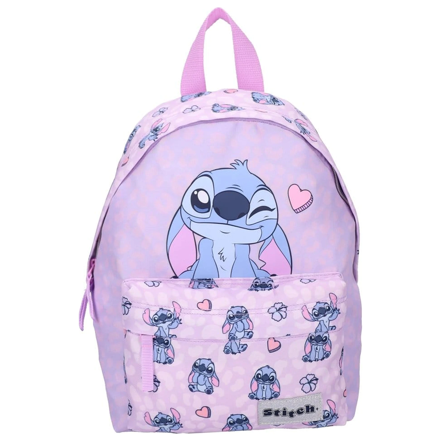 Plecak Lilo & Stitch Stitch Love From Outer Space zdjęcie produktu